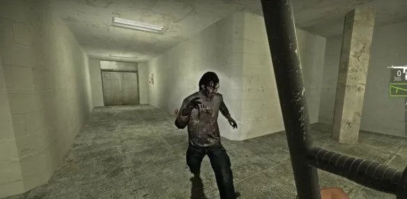 《求生之路2》联机方法推荐