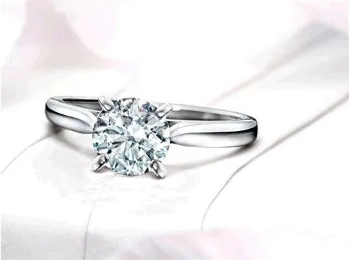 周大福情侣对戒有哪些款式 2017情侣对戒价格明细表