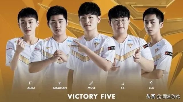 转会官宣日汇总，OMG新辅助引热议，jkl女枪事件为何被重提？