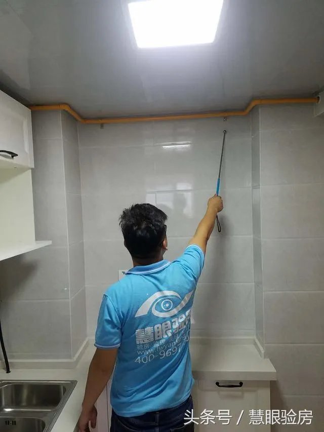 交房时需要注意什么？