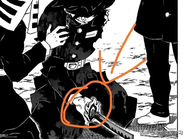 《鬼灭之刃》200话有什么情报透露呢？