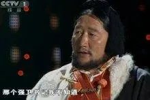 2010感动中国十大人物