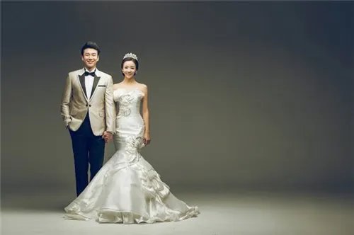 北京韩式婚纱摄影哪家好 纯美韩式摄影推荐