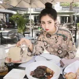 网红左娇娇mark为什么分手 左娇娇出柜了是真的吗