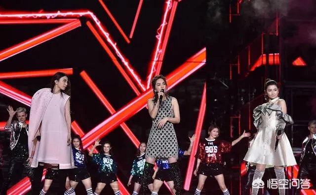 浙江卫视2018跨年演唱会怎么样？