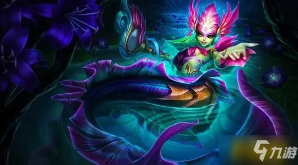 英雄联盟S12唤潮鲛姬怎么出装 S12唤潮鲛姬出装攻略