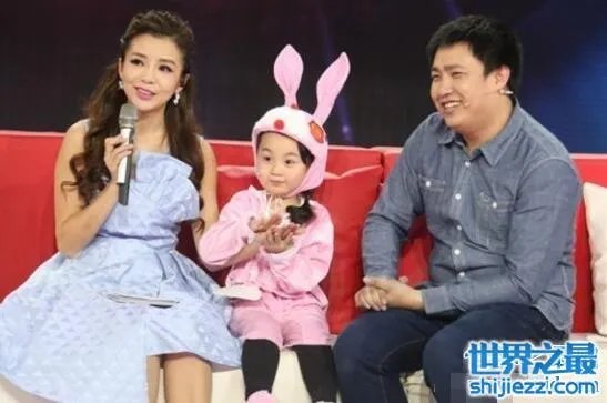 小山竹的真名叫什么，素人萌娃纪美伊萌翻众人 