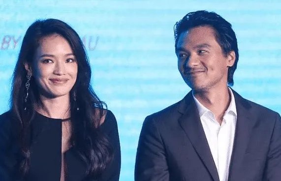 46岁舒淇为冯德伦庆生，二者是因为什么结缘的？