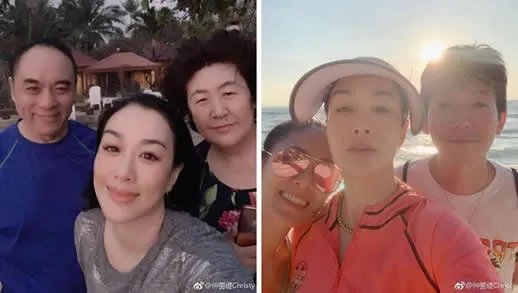 钟丽缇排毒遭质疑具体什么情况：真相排毒事件始末