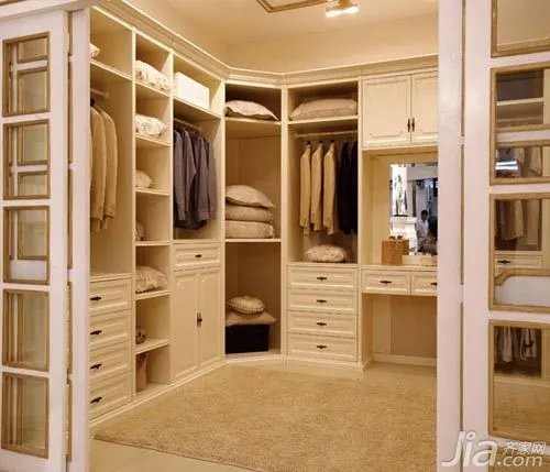 衣柜板材介绍 衣柜板材哪种好