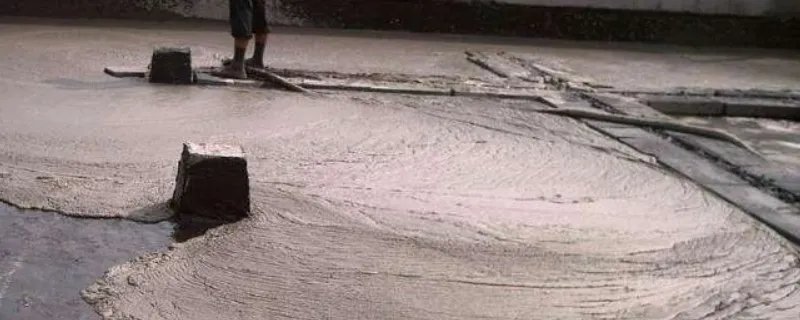 透水混凝土怎么做