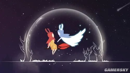 《时空旅梦人》安卓版开测 采用创新解谜+跑酷玩法