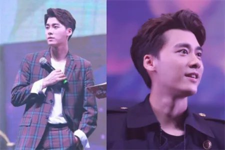 李易峰捐生日收入 愿粉丝都健康平安