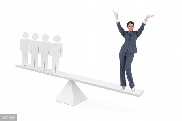 办公室，一些工作累死，一些闲死了，怎么破？