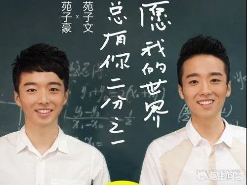 北大最帅双胞胎消费