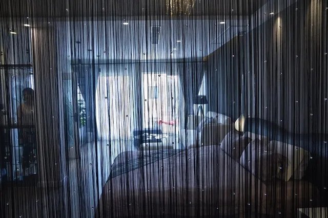 20款有情调的卧室设计，第一款就让我开始脸红心跳了！