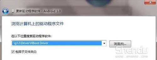 HTC EVO 3D G17 S-OFF与卡刷ROM图文教程