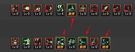 dnf男散打86二觉刷图加点最好?dnf武极刷图加点?