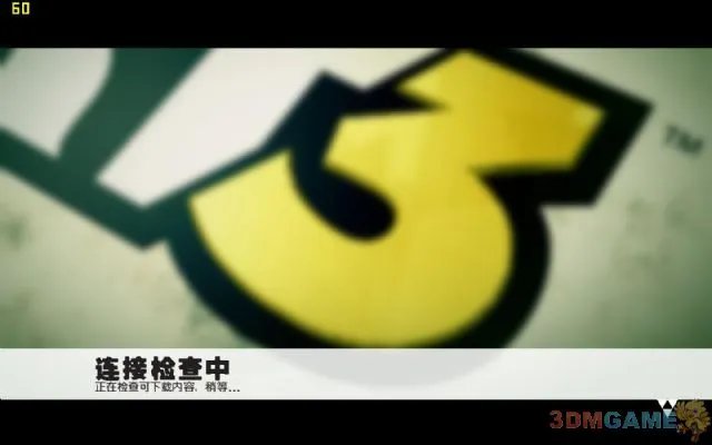 3DM RAC汉化组《尘埃3》简体中文汉化补丁发布