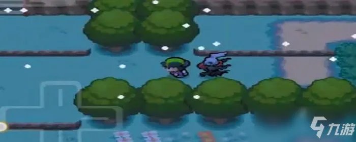 口袋妖怪隐藏特性如何获取