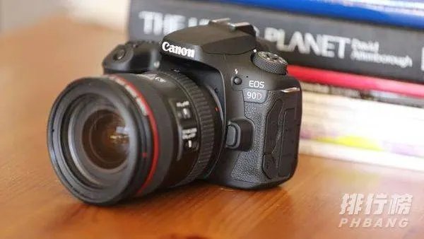 2021入门级单反相机推荐_入门级单反相机十大排行榜