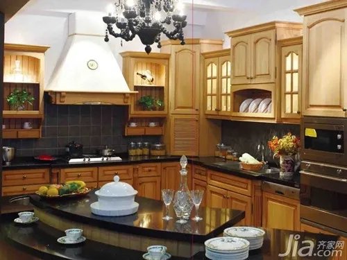 橱柜门板价格怎么算 橱柜门板价格计算方法