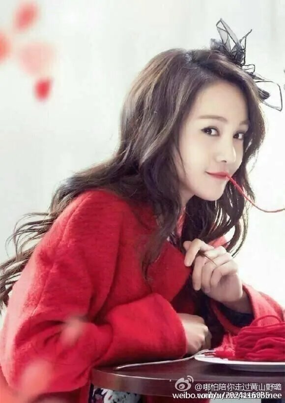 你们觉得郑爽整容前漂亮还是整容后漂亮？