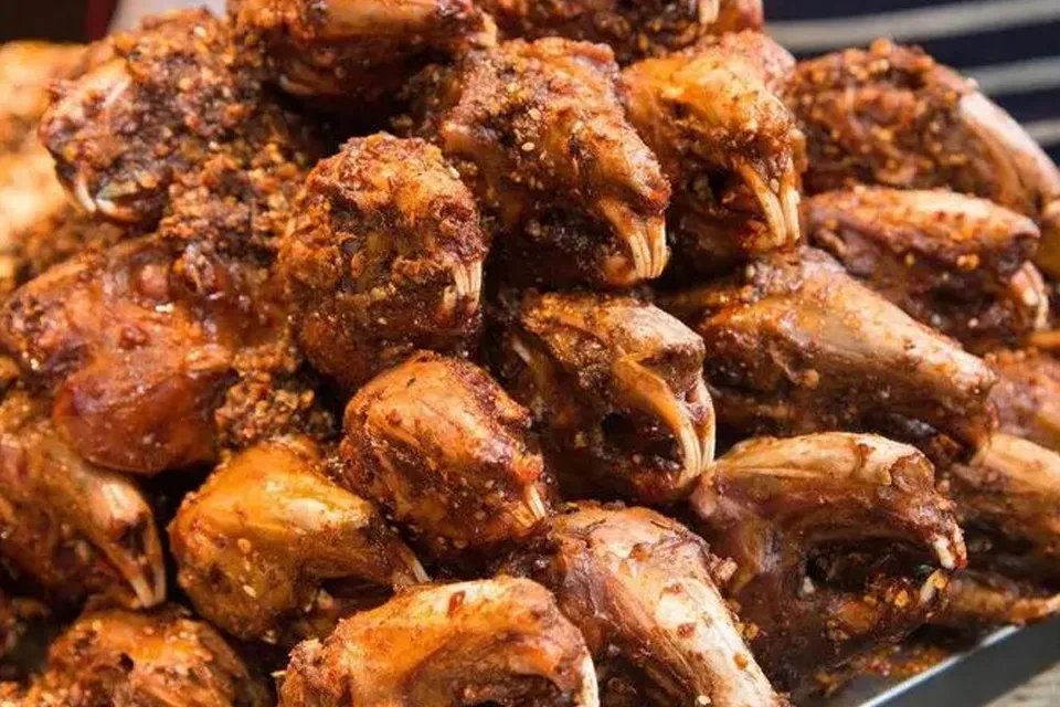 成都有什么特产送人的 成都必带回的特产小吃