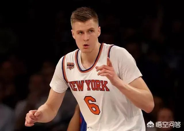 如果周琦在九十年代入选NBA会有多大成就?