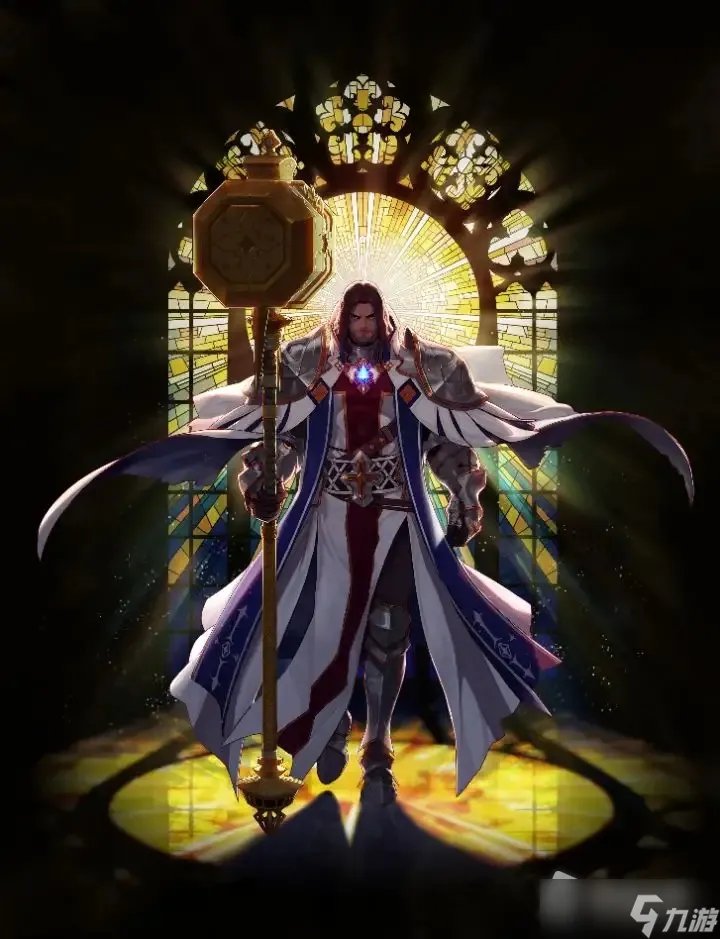 《DNF》男圣骑士110级审判刷图加点详解