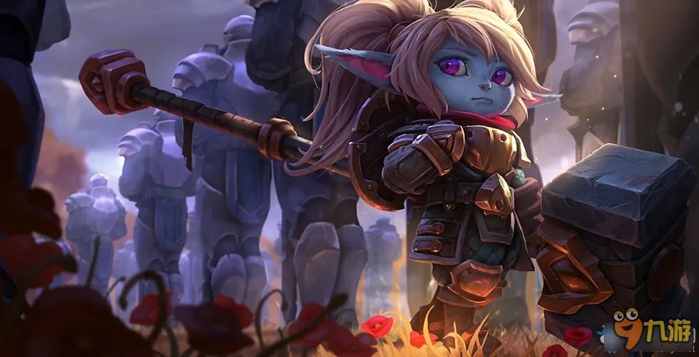 波比S7赛季怎么出装 LOL波比S7符文天赋加点