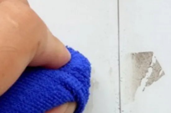 透明胶用什么清洗干净