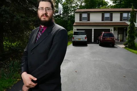 美国一父母为何会状告儿子啃老？