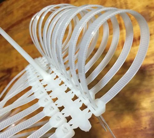 尼龙扎带规格型号有几种