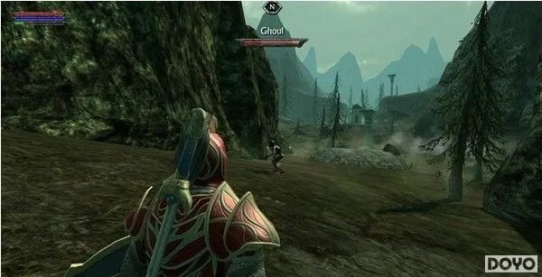 掠夺之剑：暗影大陆-图文流程全攻略