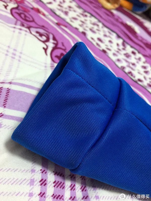 实惠又好看：迪卡侬婴儿运动套装