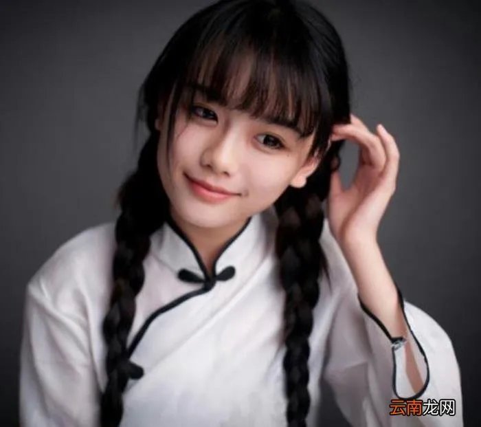 8年前走红的南笙姑娘 南笙姑娘资料