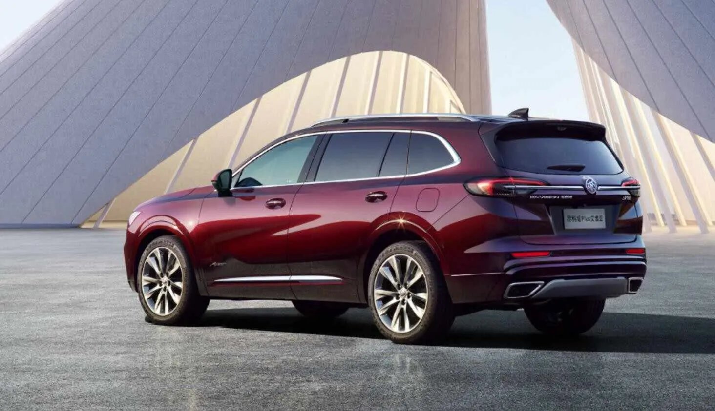 20至25万suv车推荐