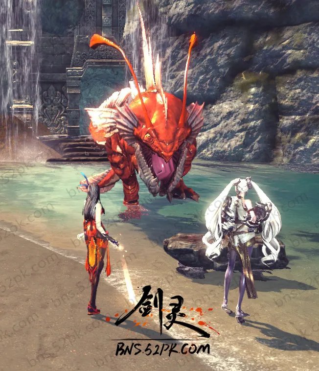 剑灵野外BOSS全面分析与掉落详解