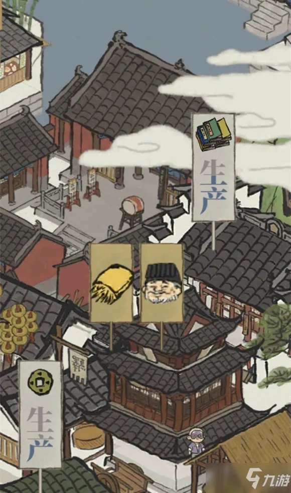 《江南百景图》土地公出现条件时间和位置一览