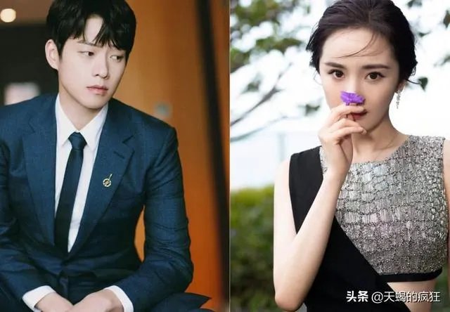 杨幂魏大勋同回酒店，多次被拍当事人为何不公开？