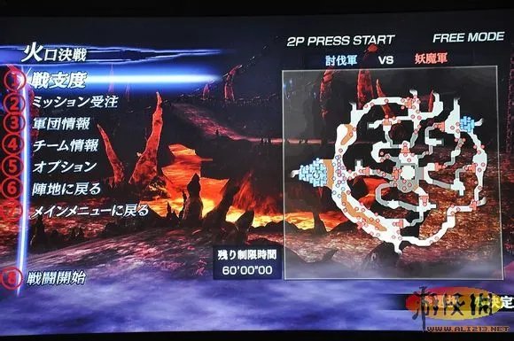 《无双大蛇2》综合攻略