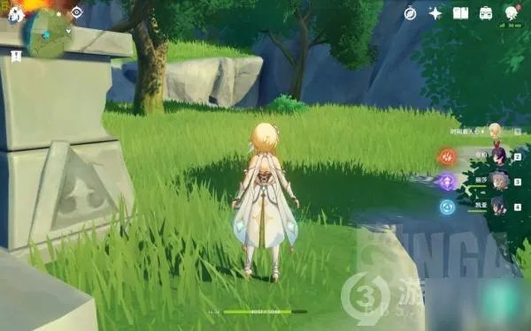 《原神》塞西莉亚苗圃怎么解锁 塞西莉亚苗圃解锁方法分享