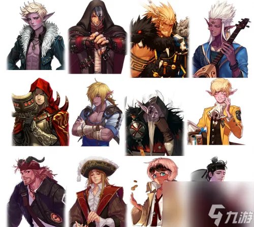 dnf好感度有什么用 DNF角色满好感度会回赠什么 知识库