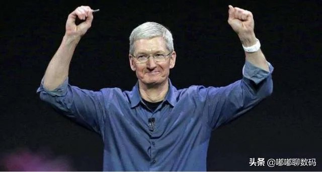 如何看待“苹果手机降价，销量暴增”这一情况？