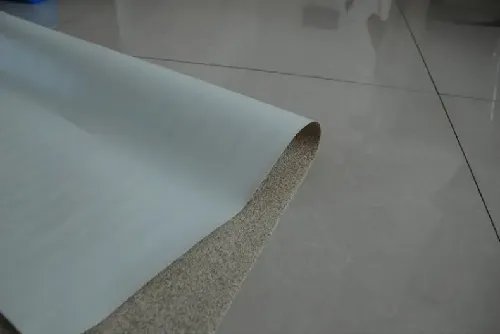 防水材料有哪些