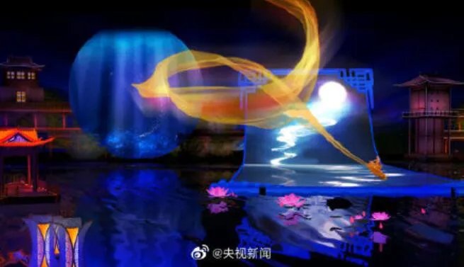 央视中秋晚会首波阵容官宣 央视中秋晚会首波阵容都有哪些明星