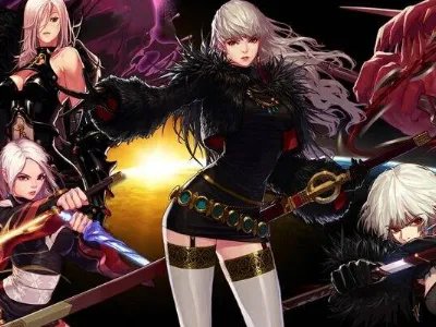 求dnf女鬼剑四职业排行,有哪些比较靠前的?