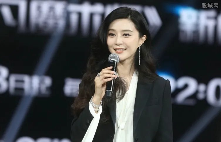 范冰冰事件 范冰冰偷税被罚又陷入肖像权纠纷案件