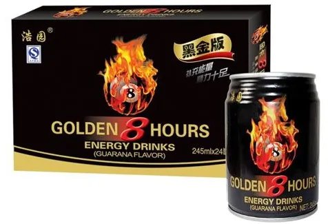 金卡8小时和黑卡6小时哪个是真的 金卡8小时一瓶多少钱